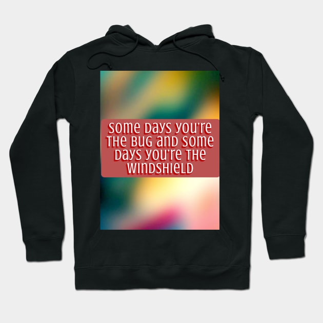 So you had a bad day Hoodie by FUNKYMONKEYS